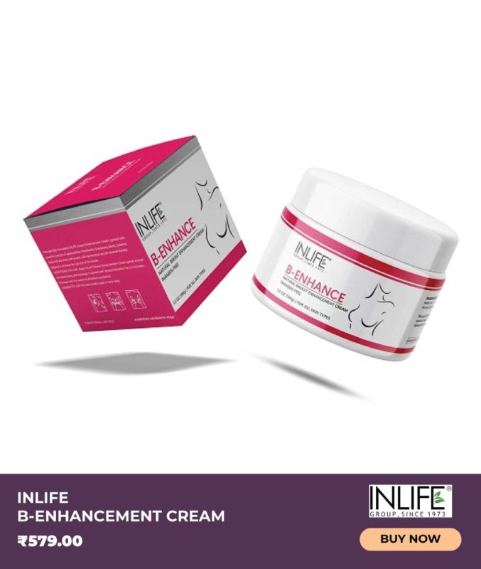 Breast Enlargement Creams