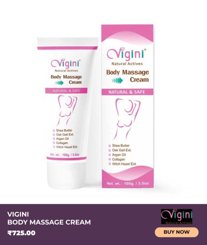 Breast Enlargement Creams