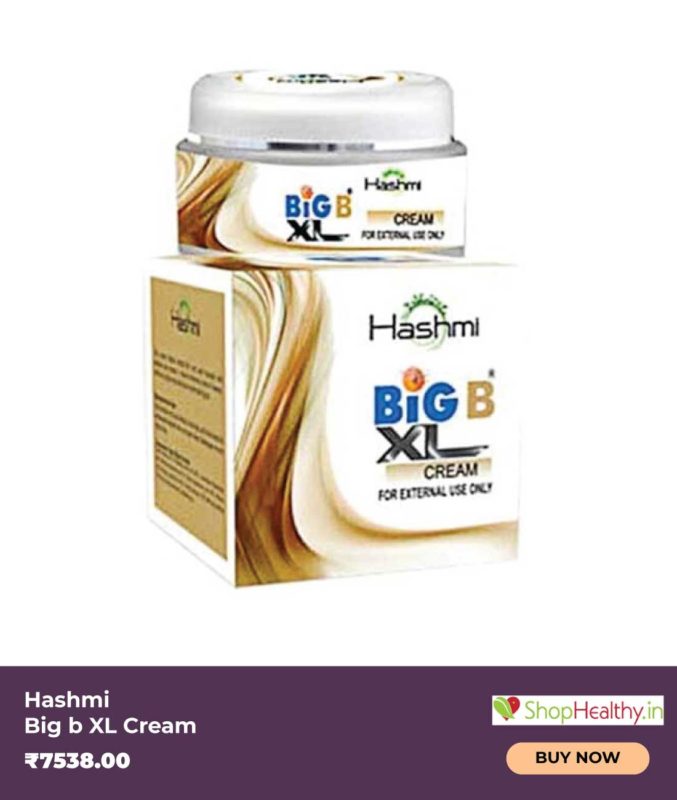 Breast Enlargement Creams