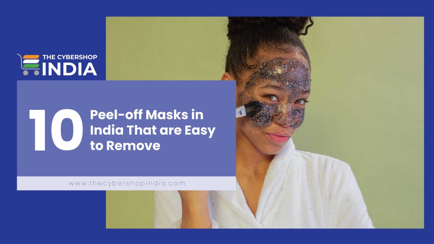 peel-off mask 2022