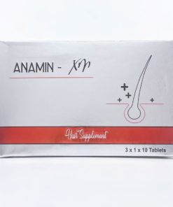 Anamin XM Hair Supplement