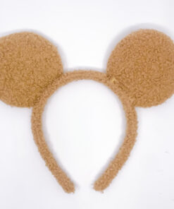 Mickey Mouse Hairband