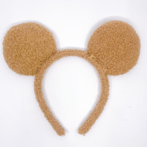 Mickey Mouse Hairband