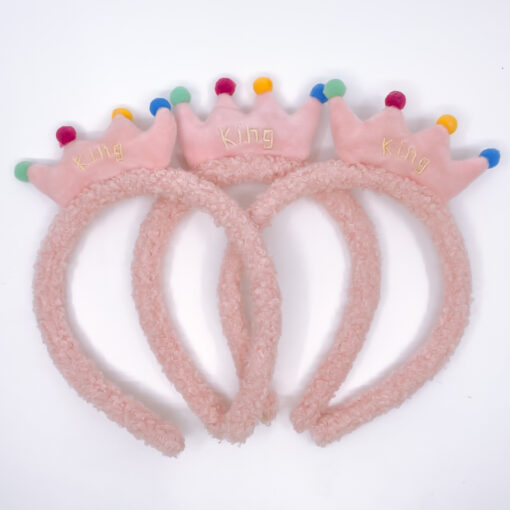 Cute Hairband For Girls