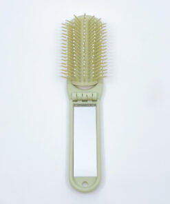 Folding Hair Brush for Thin/Thick Hair